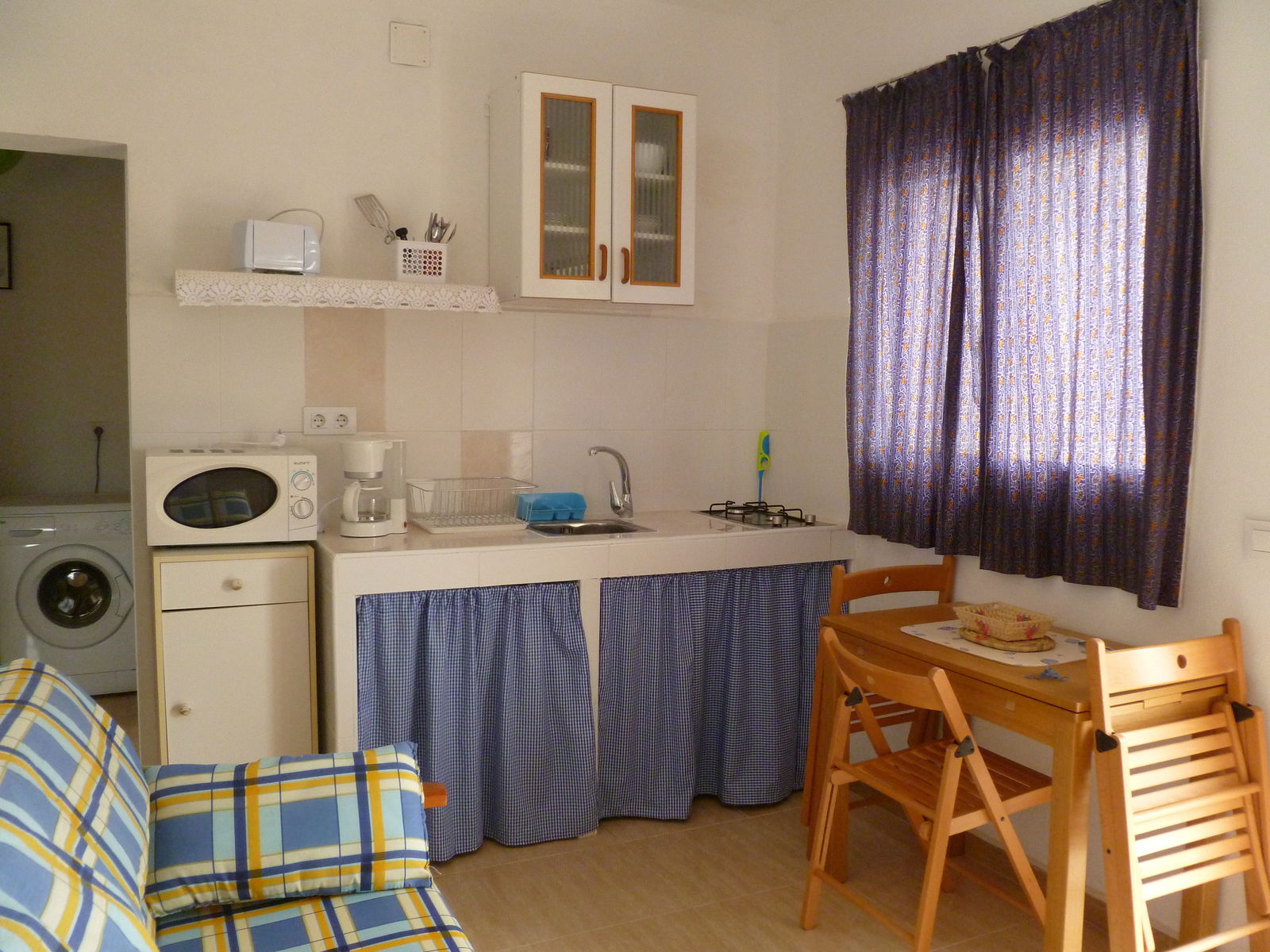 Estudio Independiente Barrio Nuevo 170515