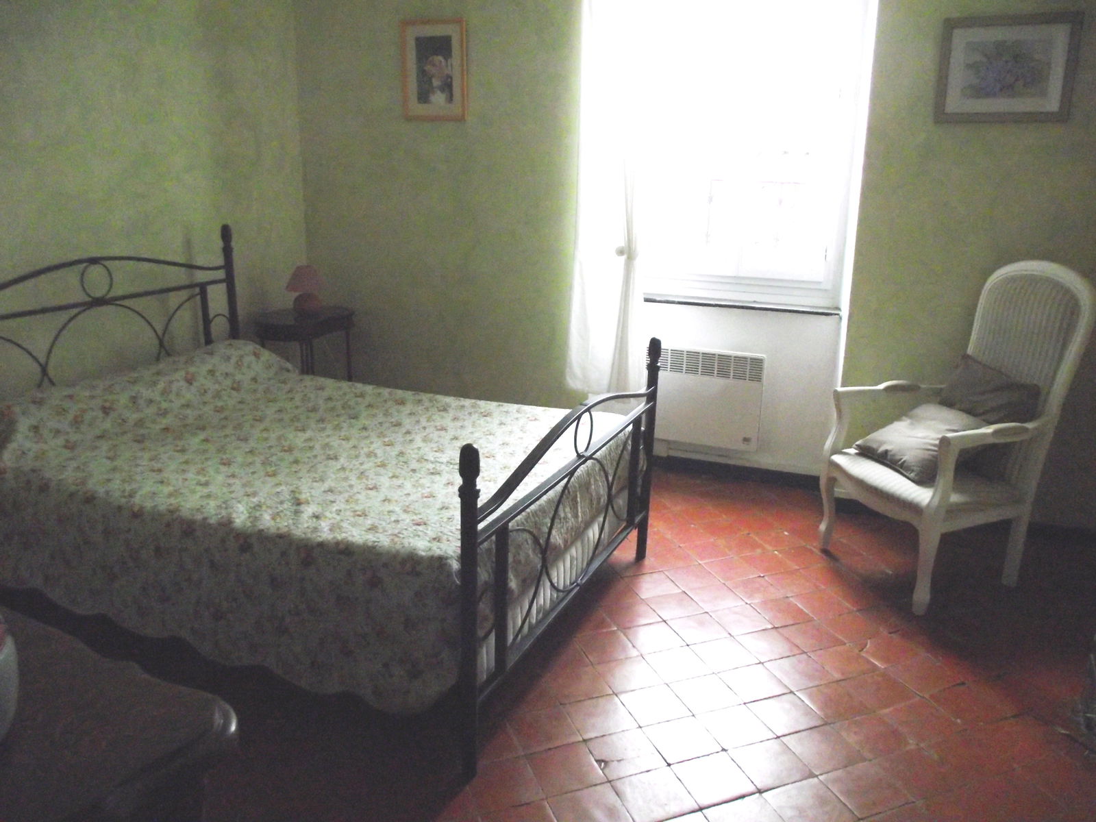 Estudio Independiente Bagnoles 143252