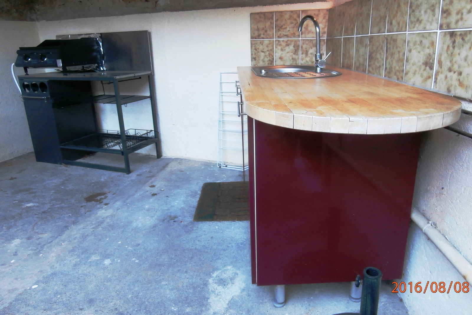 Estudio Independiente Bagnoles 143252