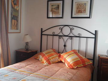 Chambre À Louer Sevilla 112394