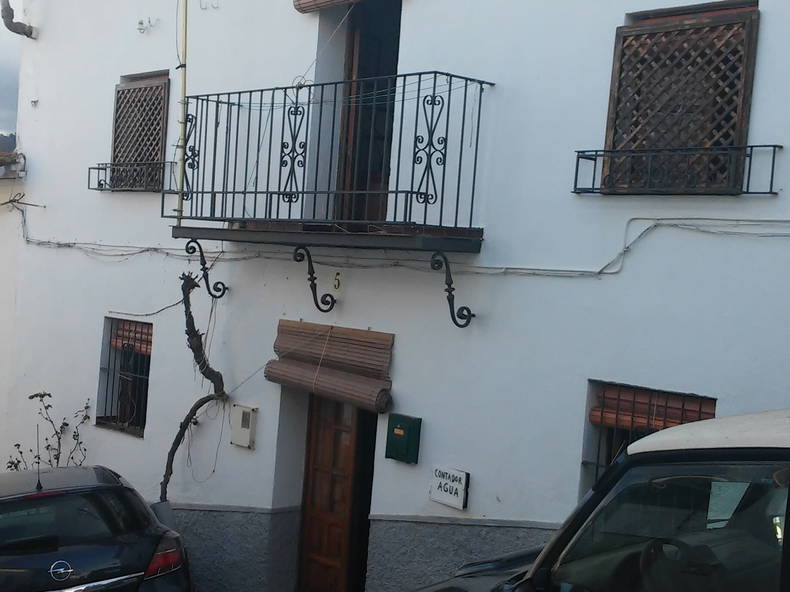 Ganzes Haus Sevilla 112394-2