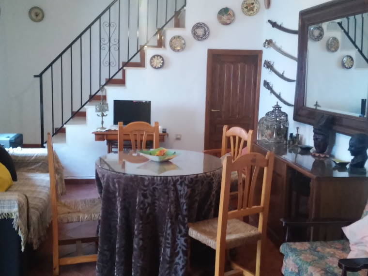 Homestay Sevilla 112394