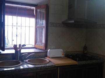 Logement Entier Sevilla 112394-4