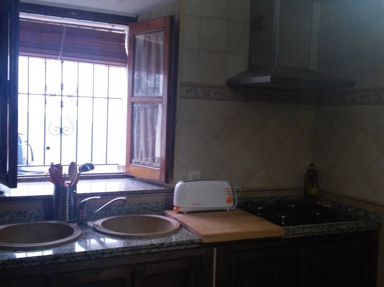 Ganzes Haus Sevilla 112394-4