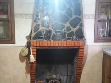 Logement Entier Sevilla 112394-6