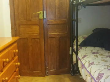 Logement Entier Sevilla 112394-7