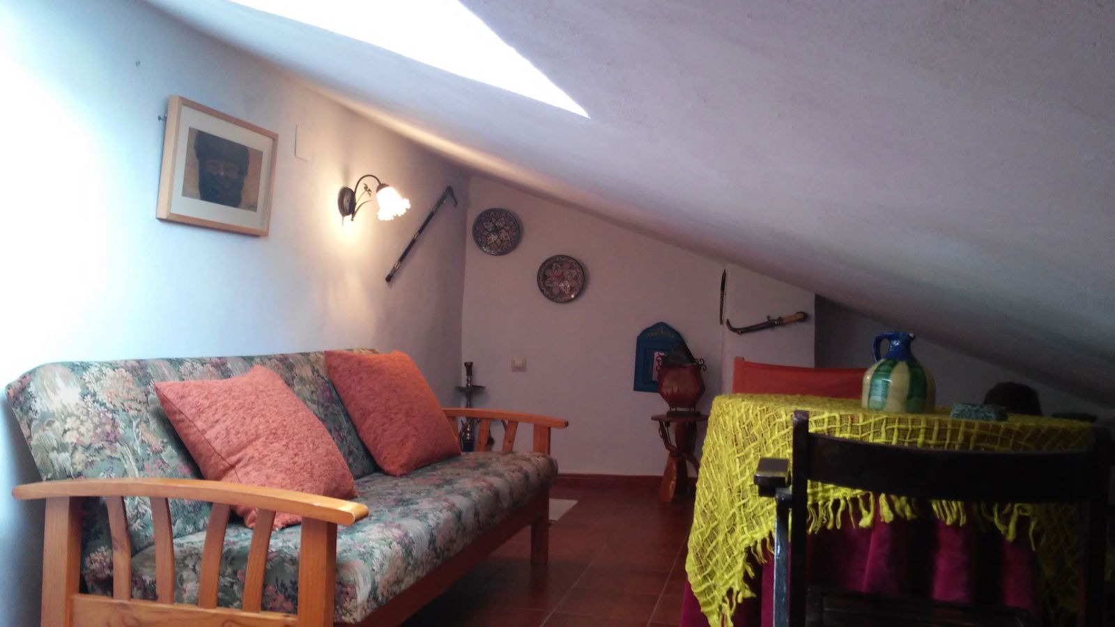 Estudio Independiente Sevilla 112394