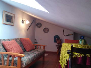 Logement Entier Sevilla 112394-8