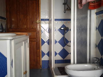 Logement Entier Sevilla 112394-9