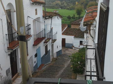 Logement Entier Sevilla 112394-10