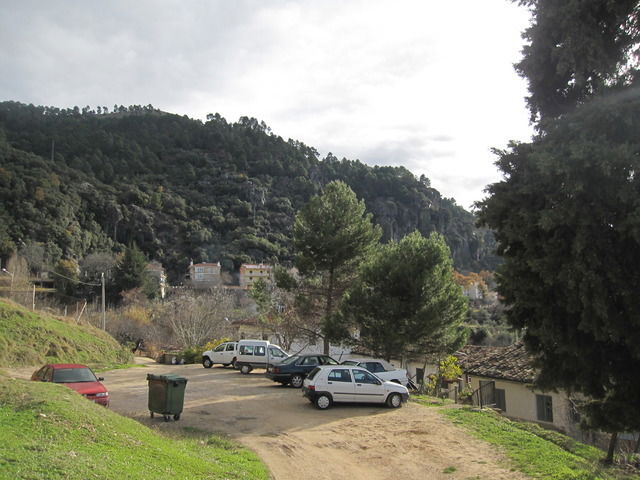 Estudio Independiente Cazorla 40066