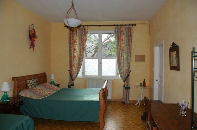 Habitaciones De Huéspedes Chevanceaux 6090