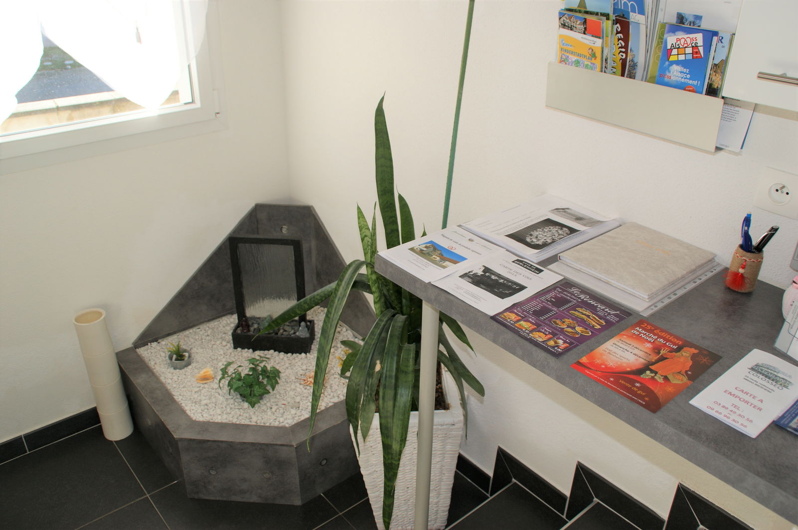 Estudio Independiente Biesheim 138644