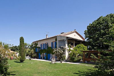 Habitaciones De Huéspedes Forcalquier 65236