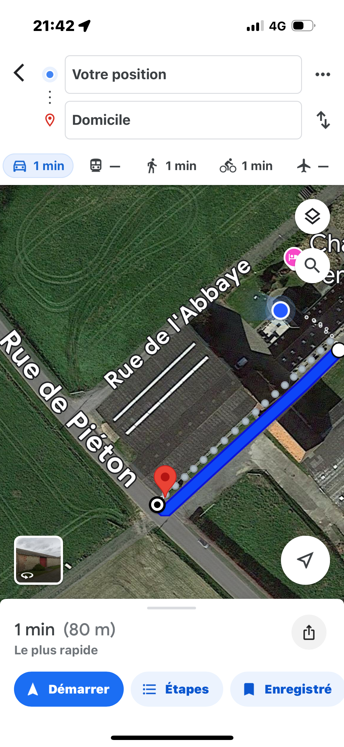 Habitaciones De Huéspedes Chapelle-lez-Herlaimont 452747