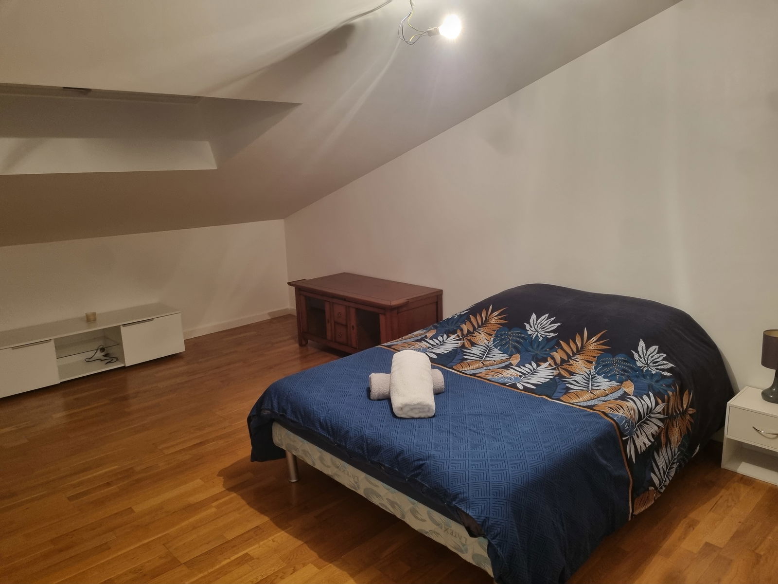 Habitaciones De Huéspedes Deux-Grosnes 426396