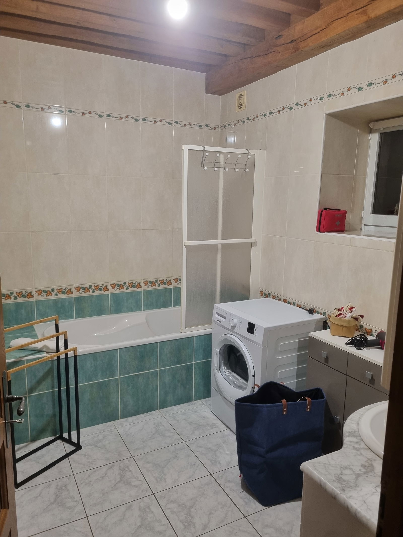 Habitaciones De Huéspedes Deux-Grosnes 426396