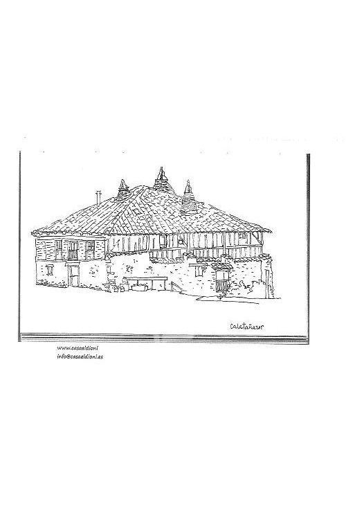 Tutta La Casa Calatañazor 177661