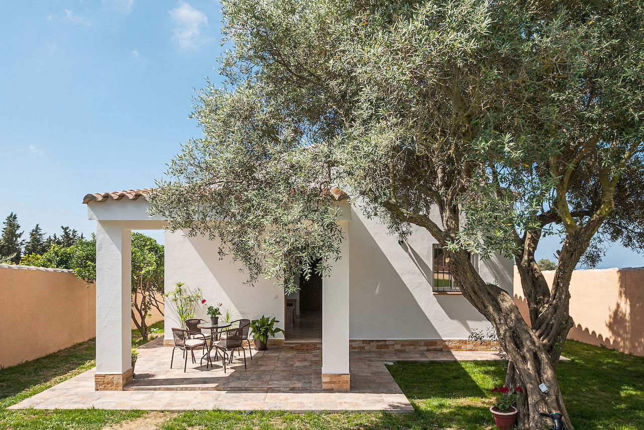 Tutta La Casa Conil de la Frontera 229208