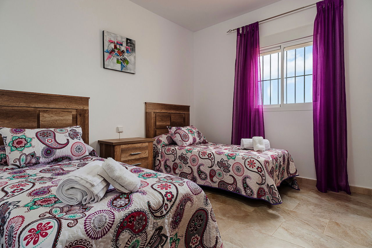 Tutta La Casa Conil de la Frontera 229208