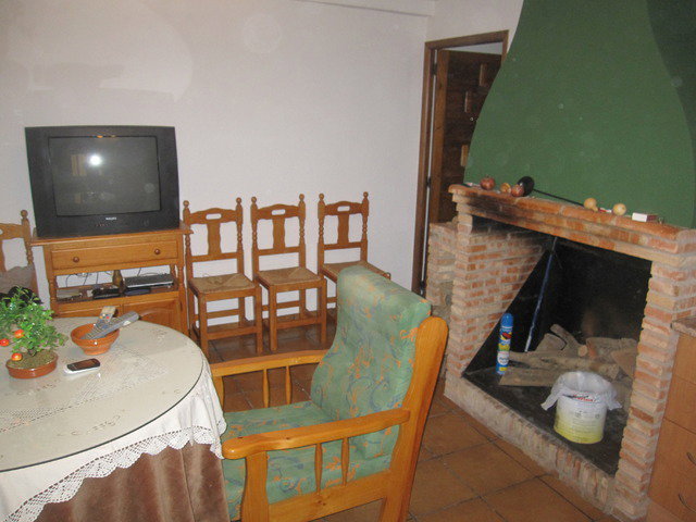 Tutta La Casa Cazorla 40066