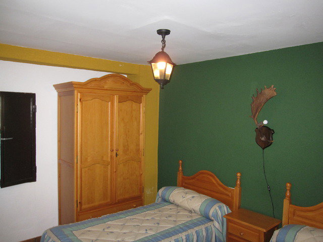 Tutta La Casa Cazorla 40066