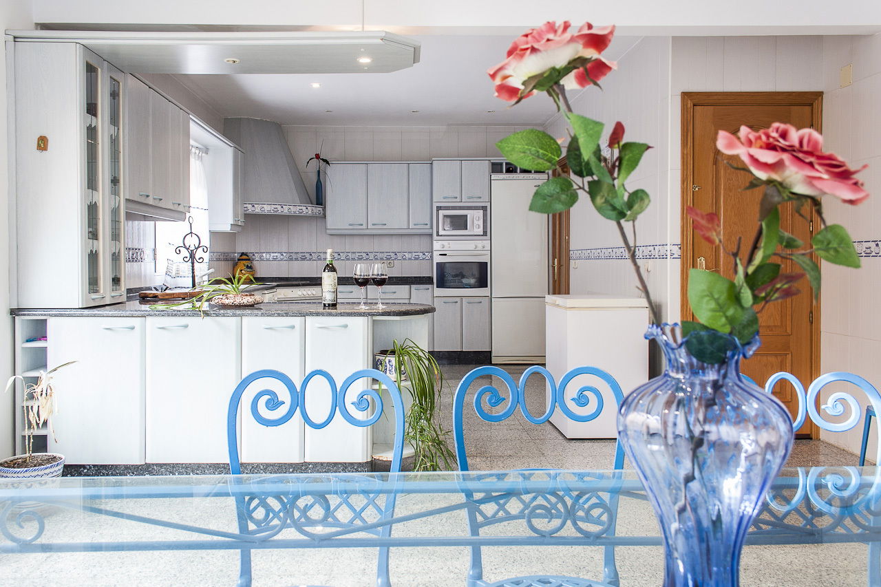 Tutta La Casa Navahermosa 198335