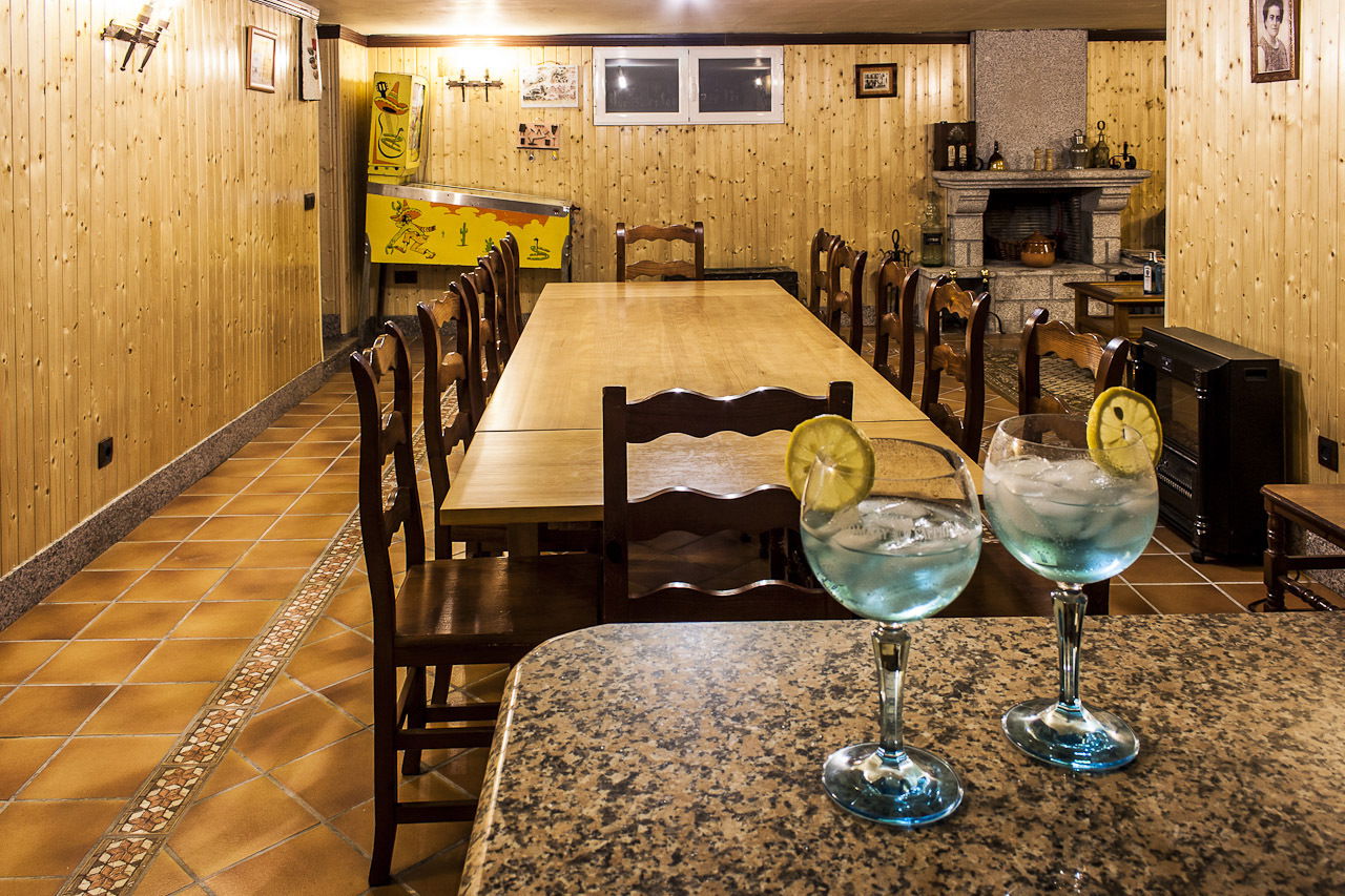 Tutta La Casa Navahermosa 198335