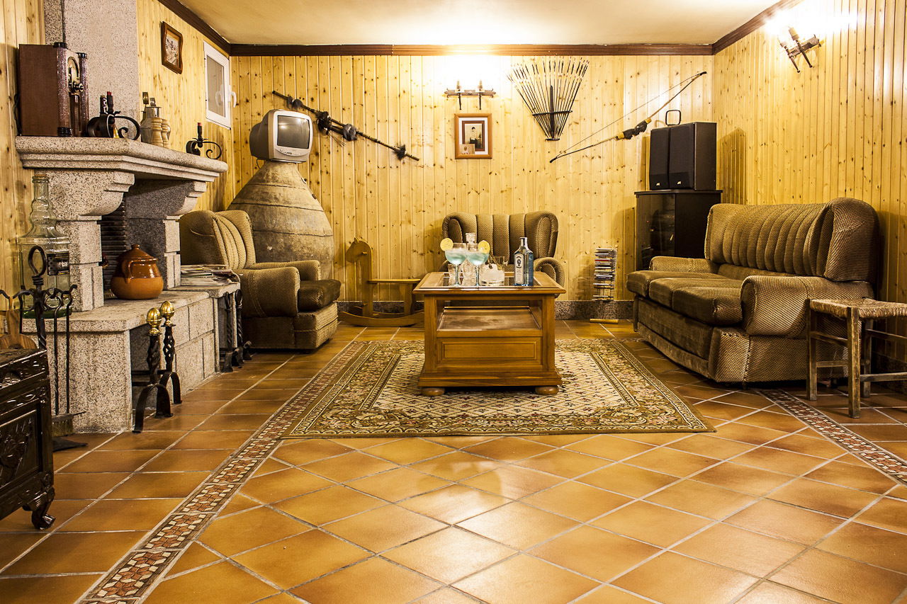 Tutta La Casa Navahermosa 198335