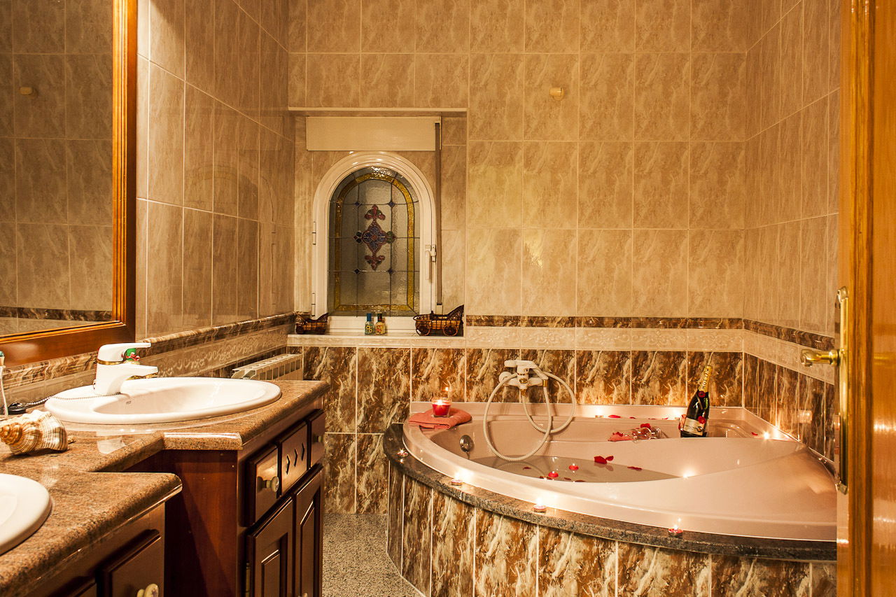 Tutta La Casa Navahermosa 198335