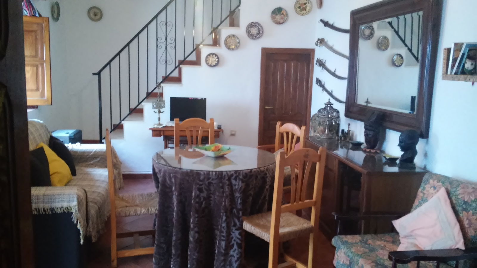 Tutta La Casa Sevilla 112394