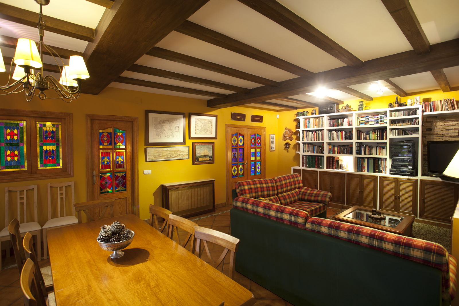 Tutta La Casa Navahermosa 131999