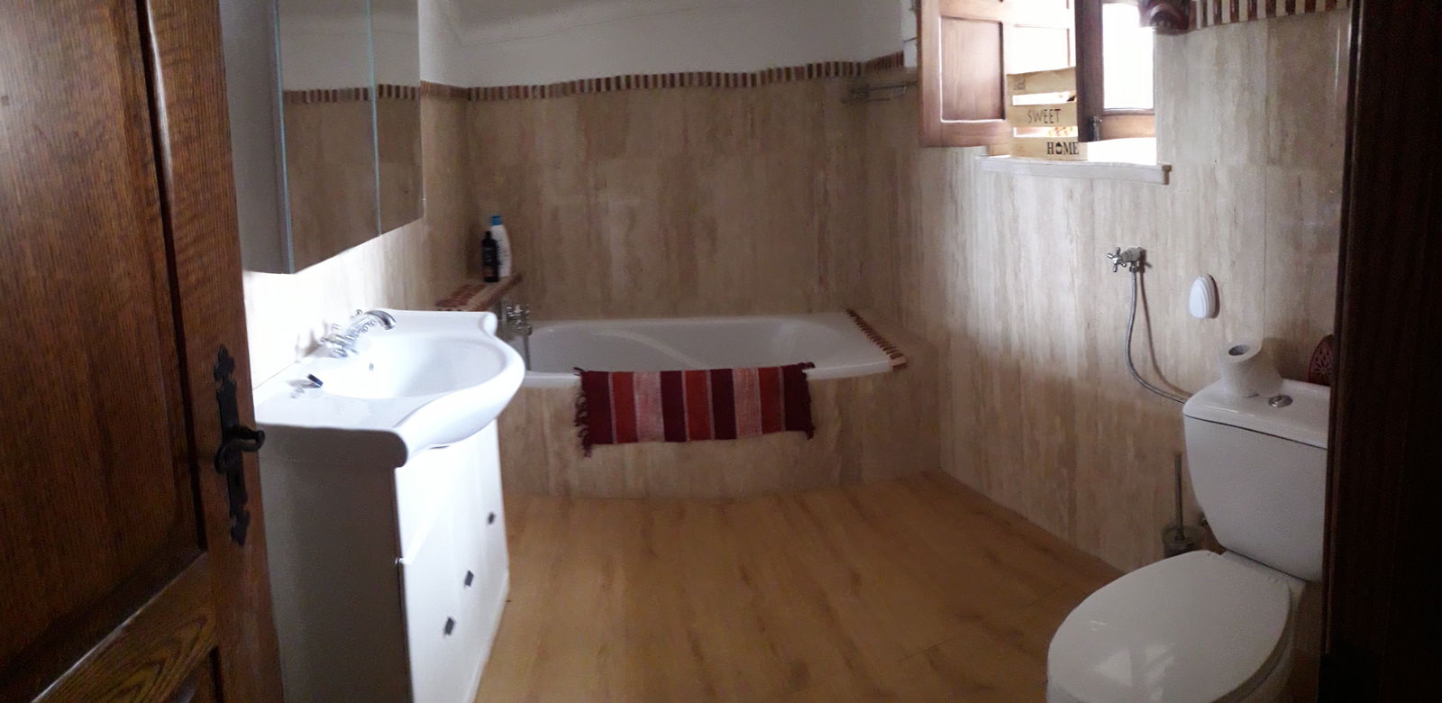 Homestay Porto de Mós 227167