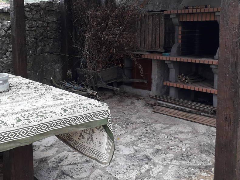 Chambre Chez L'habitant Porto de Mós 227167-5