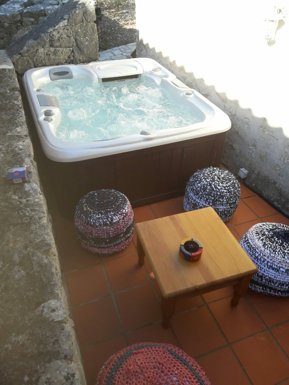 Homestay Porto de Mós 227167
