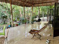 Coliving in affitto a Bacalar - foto 5 : Altro spazio-5