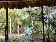 Coliving in affitto a Bacalar - foto 2 : Altro spazio-2