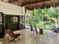 Coliving in affitto a Bacalar - foto 15 : Altro spazio-15