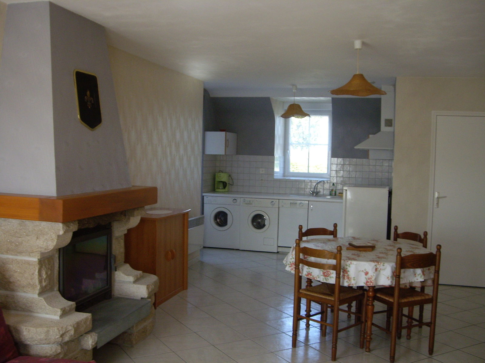 Estudio Independiente Bretagne 160771