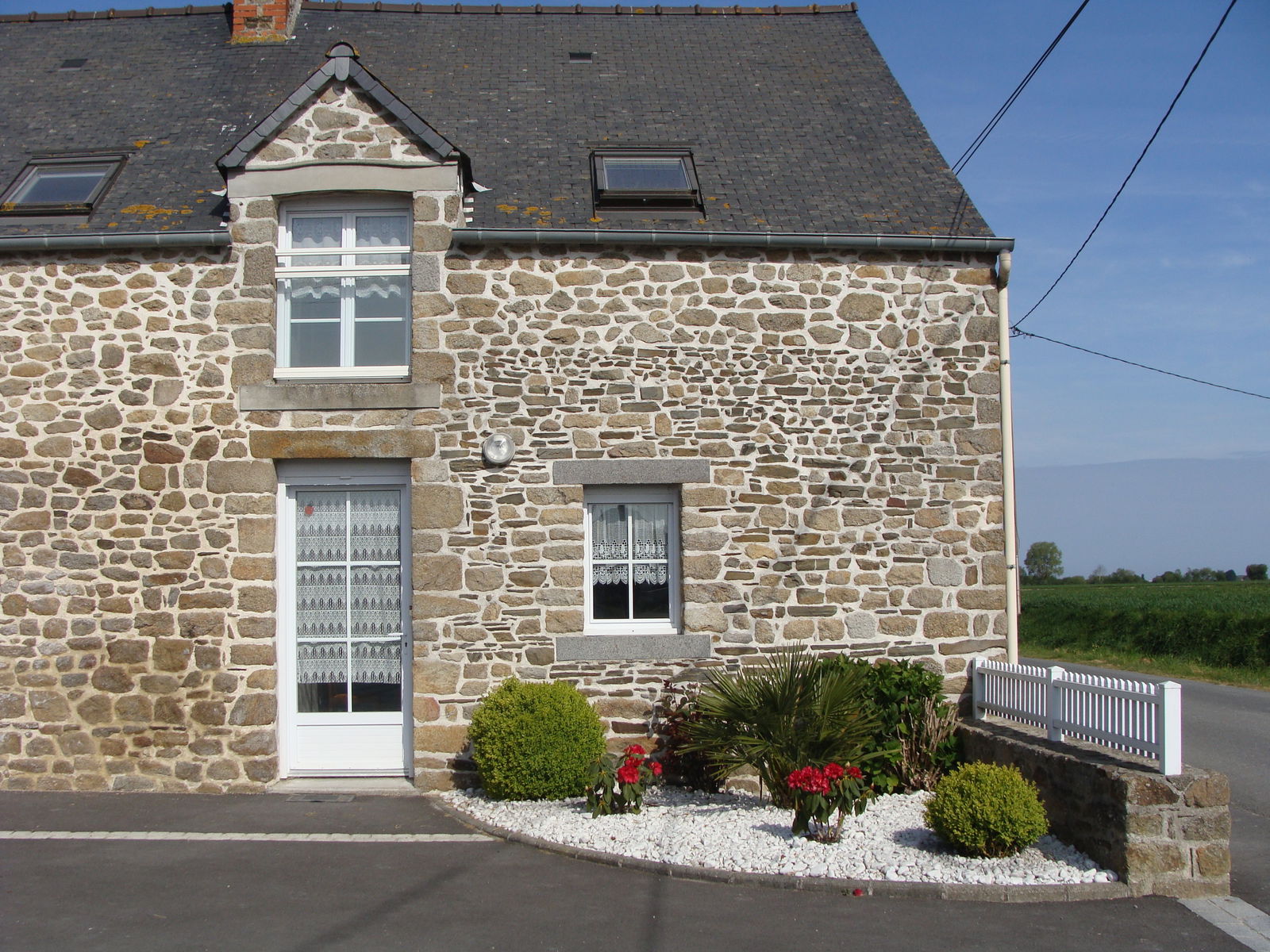 Estudio Independiente Bretagne 160771