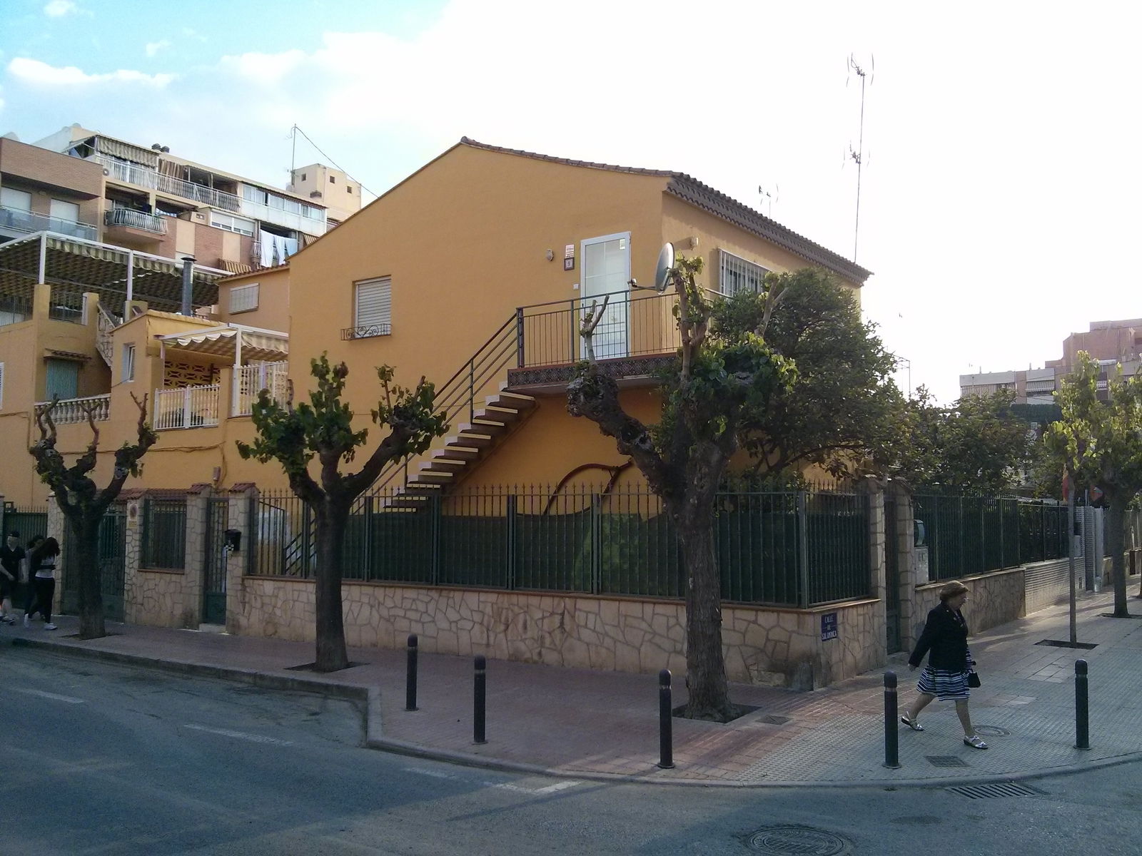 Estudio Independiente Benidorm 104086