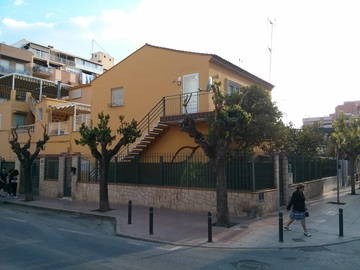 Chambre À Louer Benidorm 104086