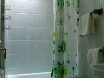 Logement Entier Benidorm 104086-7