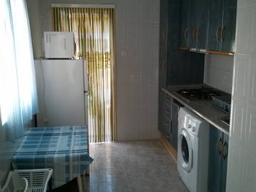 Logement Entier Benidorm 104086-8