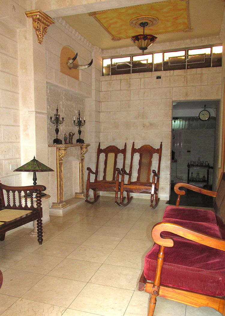 Chambre Chez L'habitant Viñales 192396