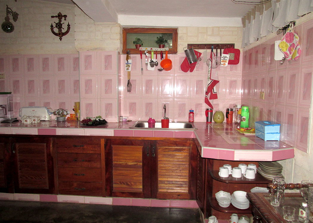 Chambre Chez L'habitant Viñales 192396