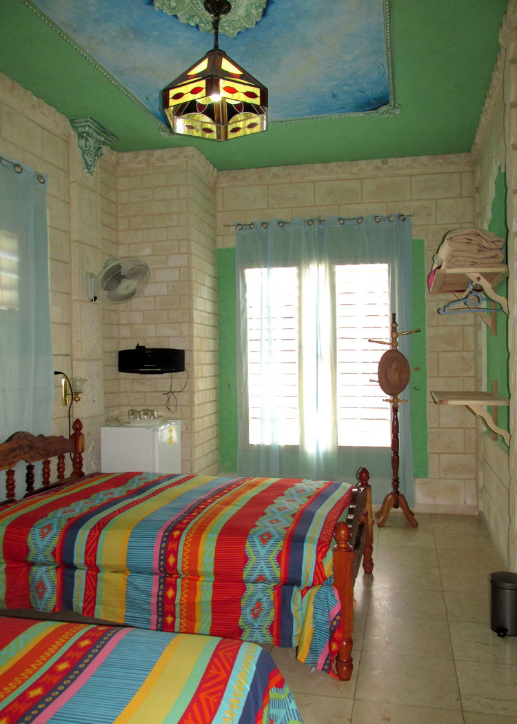 Chambre Chez L'habitant Viñales 192396