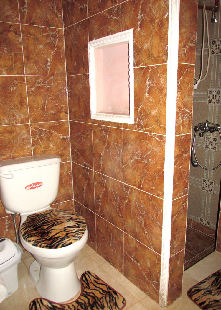 Chambre Chez L'habitant Viñales 192396