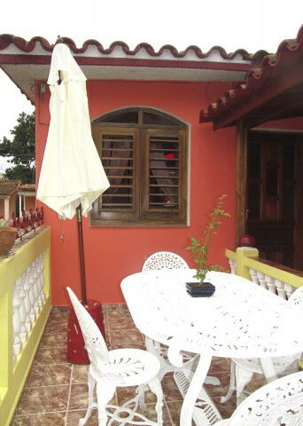 Chambre Chez L'habitant Viñales 192396