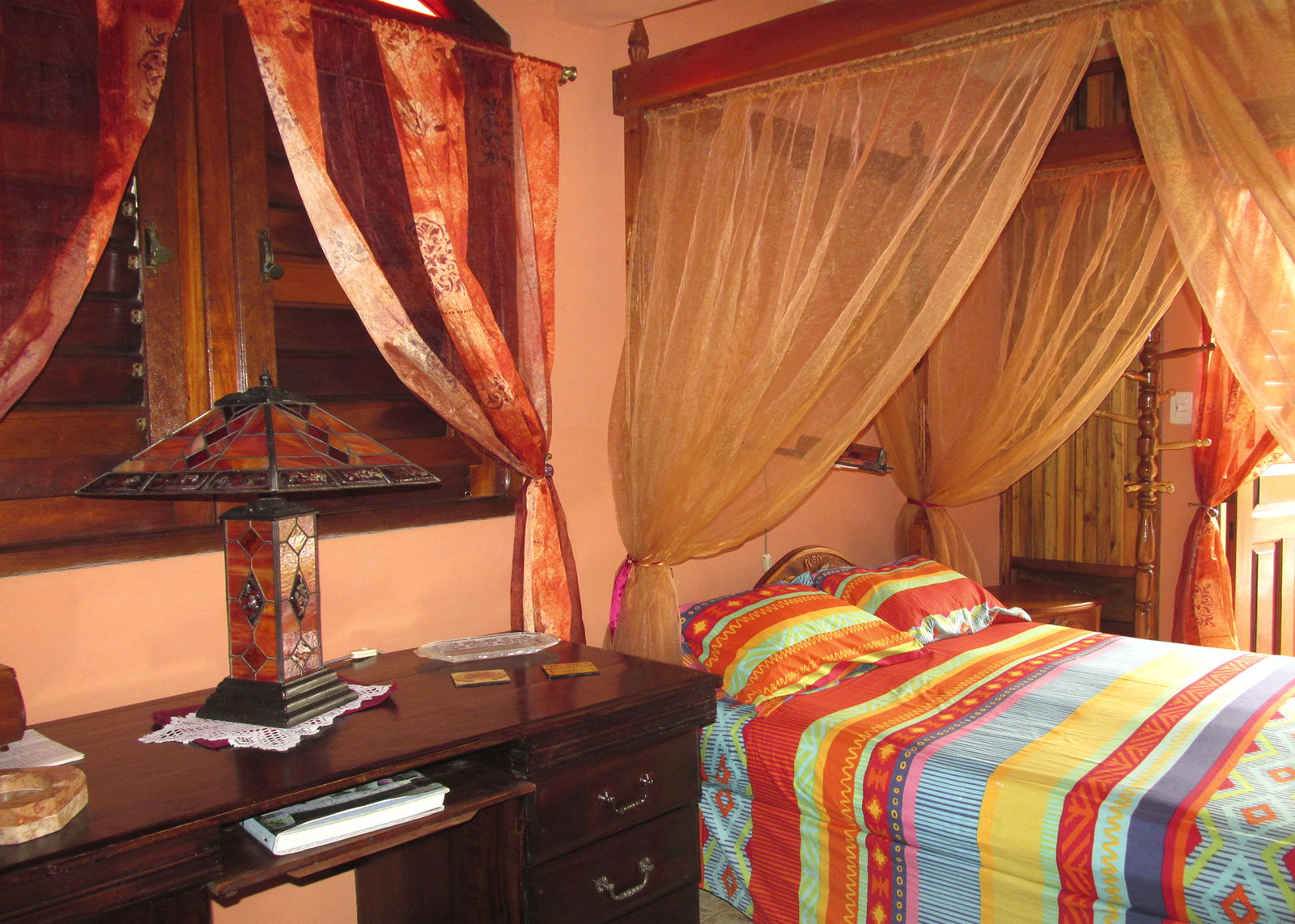 Chambre Chez L'habitant Viñales 192396